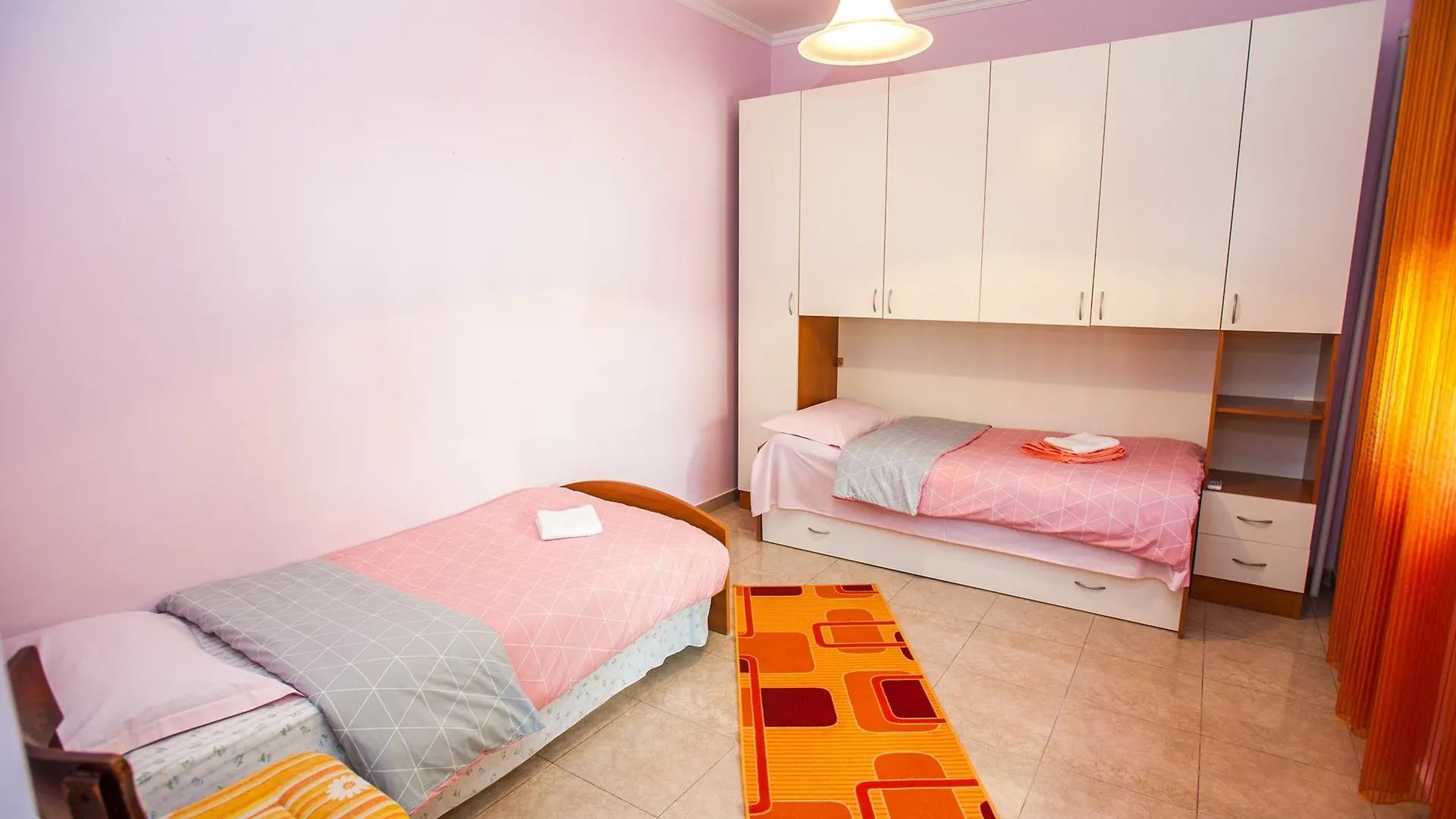 Choose Balkans Apartments Tirana Albania