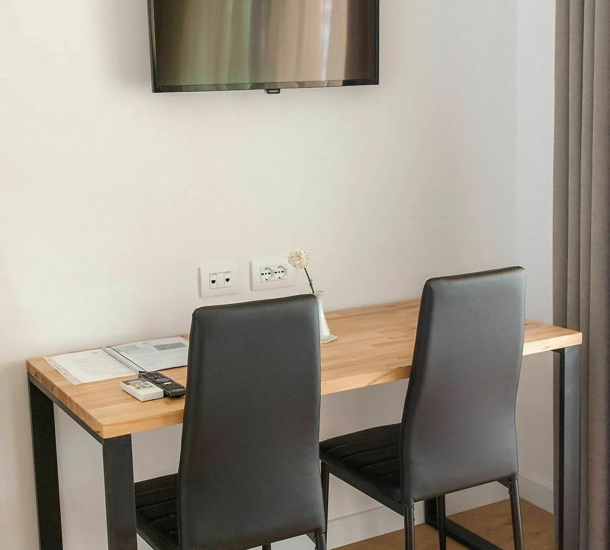 Choose Balkans Apartments Tirana