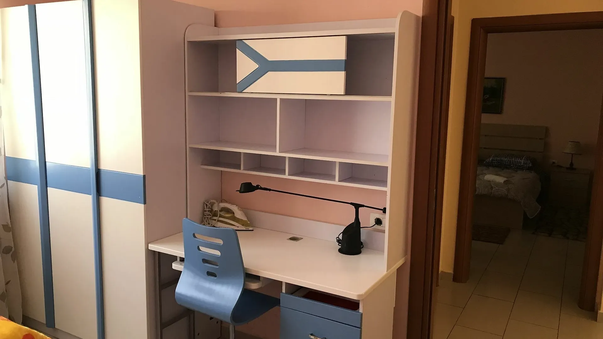 Choose Balkans Apartments Tirana