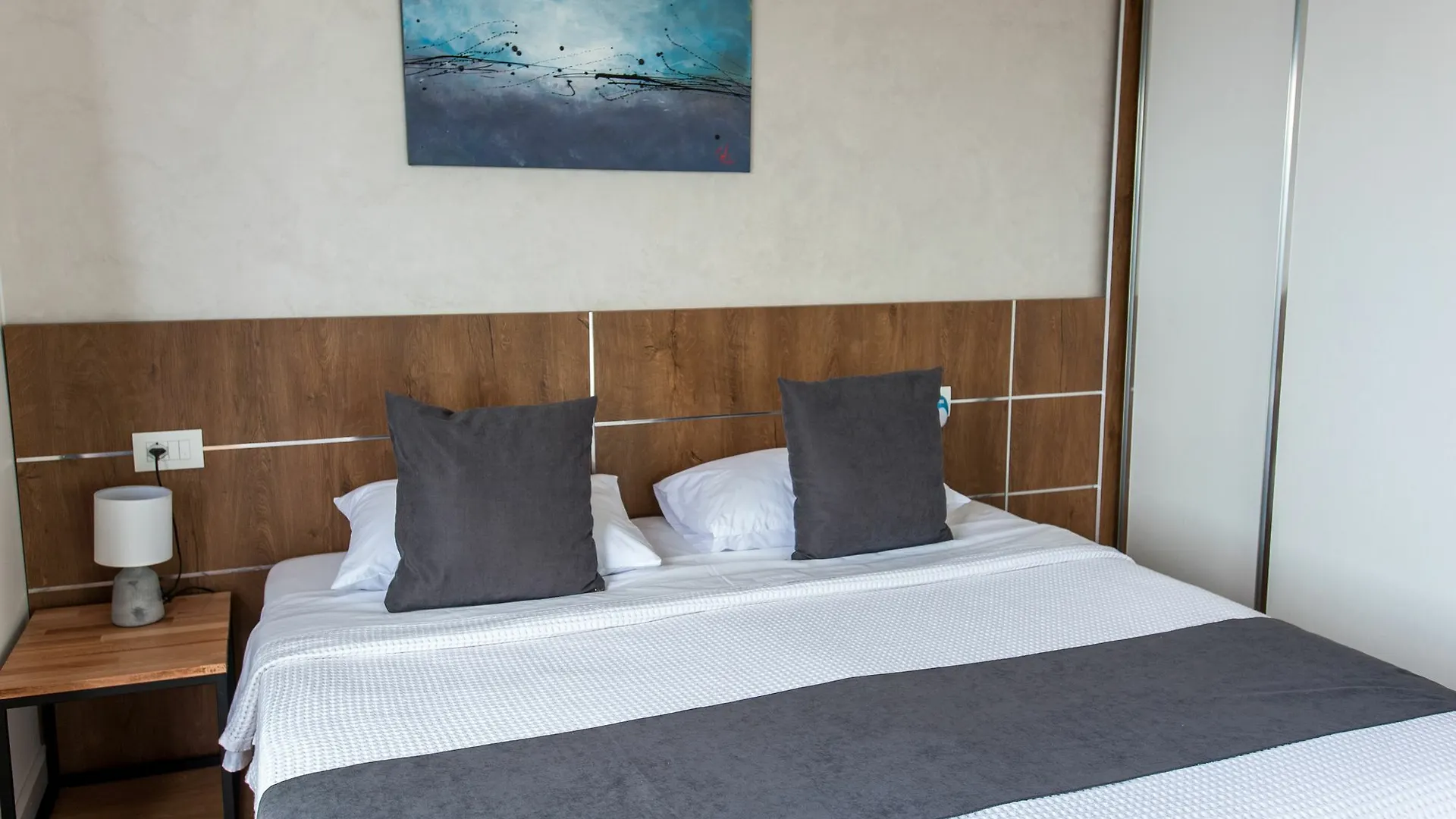 Choose Balkans Apartments Tirana Albania